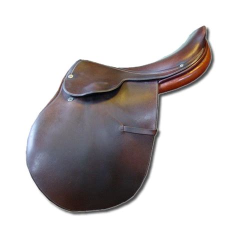 Hermes steinkraus saddle